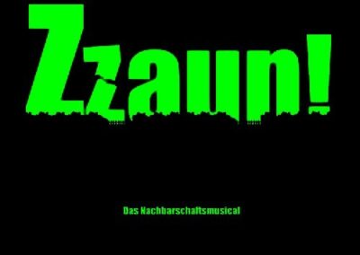 2018 – Zzaun