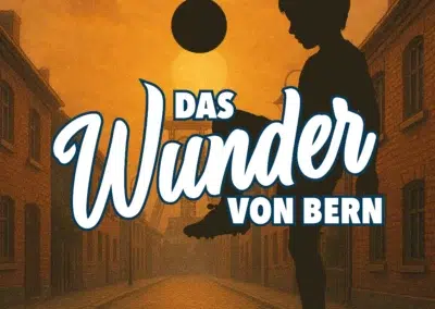 2026 – Das Wunder von Bern