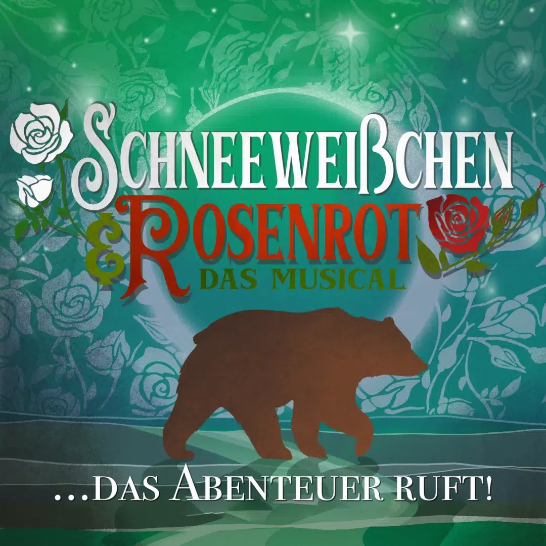 Schneeweißchen & Rosenrot