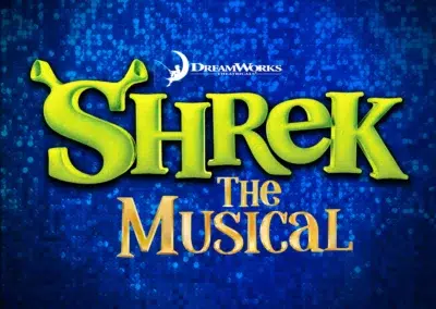 2026 – Shrek