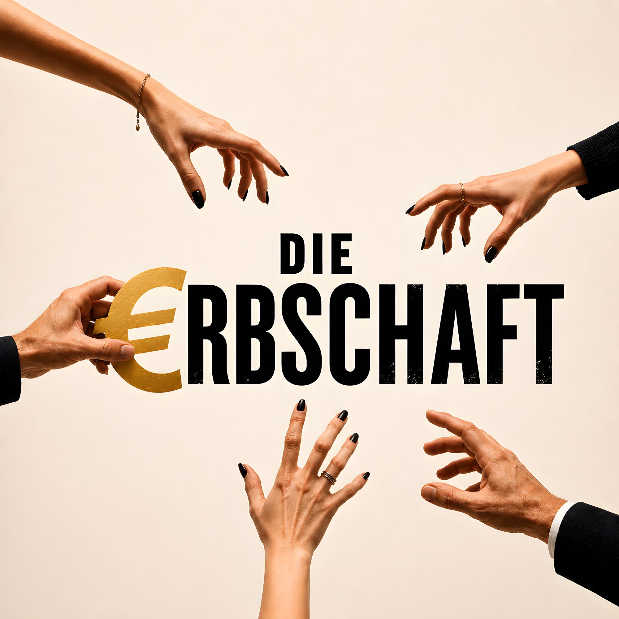 Die Erbschaft @ Marienkirche Kloster Oesede